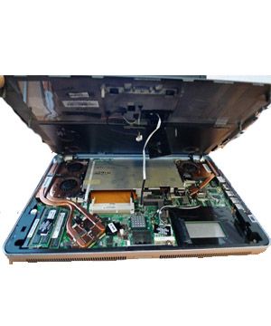 HP laptop repair shop HP laptop repair shop
