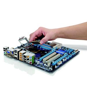 PC upgrade PC upgrade